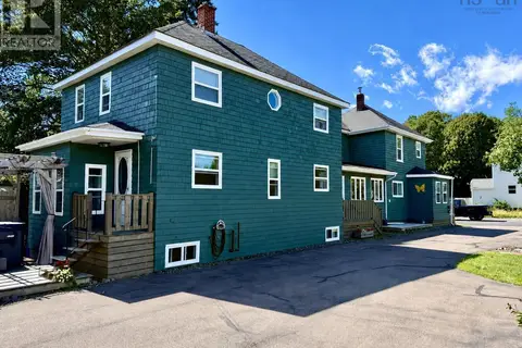 43 Queen Street