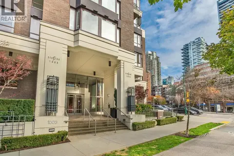 601 1003 PACIFIC STREET