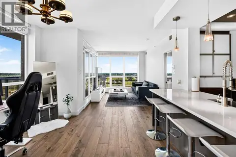 402, 10 Shawnee Hill SW