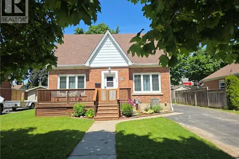 76 BRENTWOOD Avenue