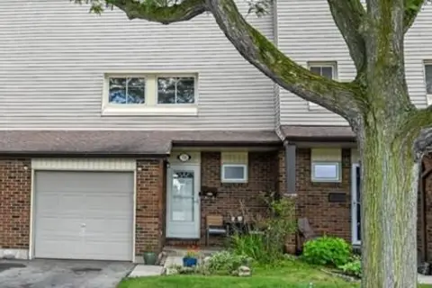 30 REGENT Avenue Unit# 56