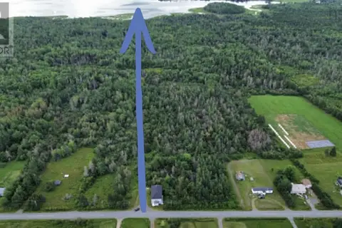 LOT 1 Malagash Road