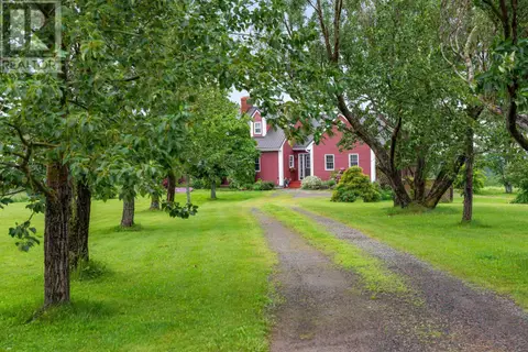 199 Mcinnis Road