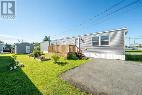 65 Juniper Crescent