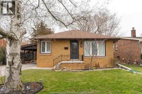 1120 PARKVIEW AVENUE Unit# UPPER