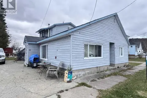8 McKinley AVE