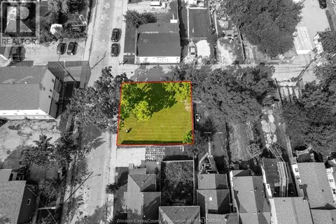 V/L BRANT STREET