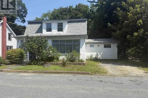 45 SCOTIA Street