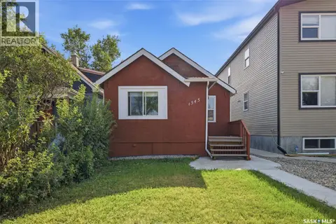 1545 Princess STREET