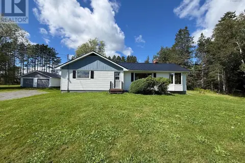 945 Pictou Road