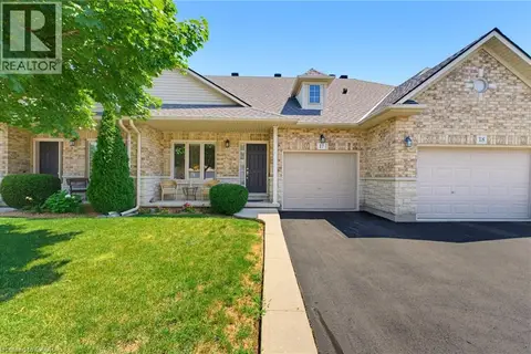 310 SOUTHBROOK Drive Unit# 17