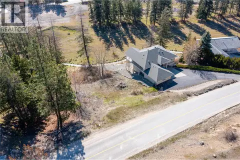 4623 Ponderosa Drive