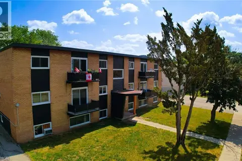 410 HAZEL Street Unit# 101