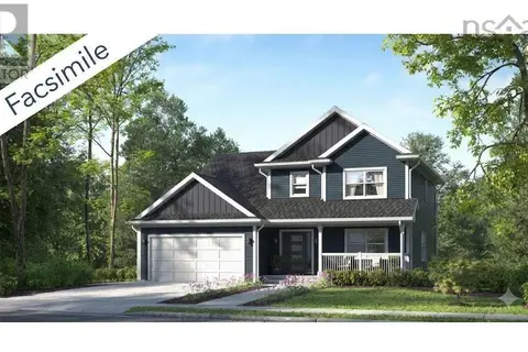 Lot 301 105 Yeaholm Way