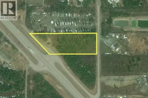 LOT 2 COLUMBIA FRONTAGE ROAD