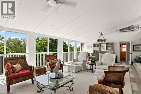 9 GRANT Boulevard Unit# 602