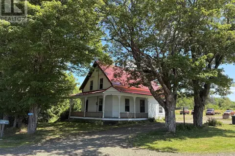 1482 Inglisville Road
