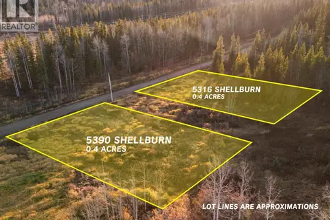5316 SHELLBURN ROAD