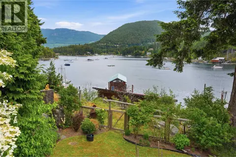 4371 FRANCIS PENINSULA ROAD
