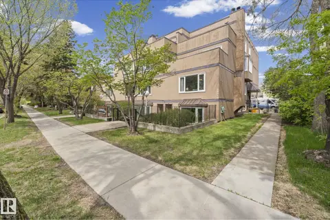 10518 84 AV NW