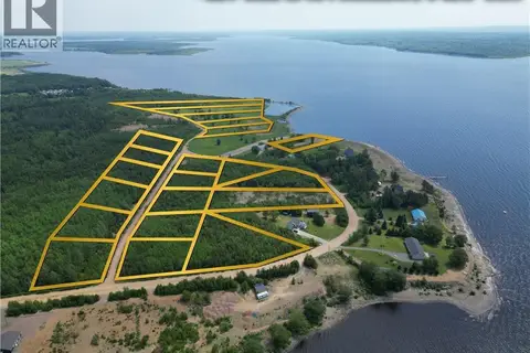 LOT 23-25 BLUEBERRY BEACH Road