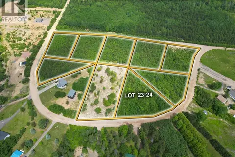 Lot 23-24 BLUEBERRY BEACH Road