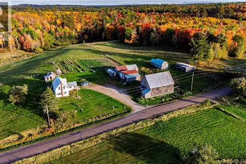 437 Mill Settlement Road