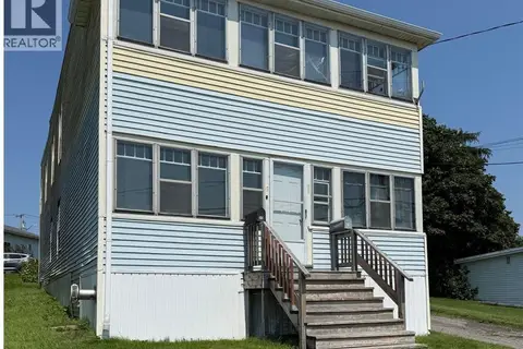55-57 Loch Lomond Road