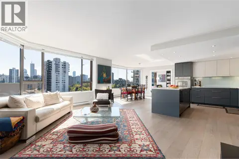 1001 1860 ROBSON STREET