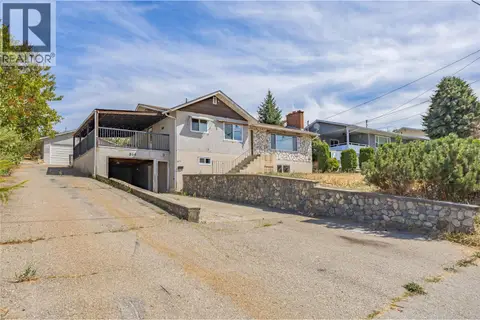 864 McKenzie Road