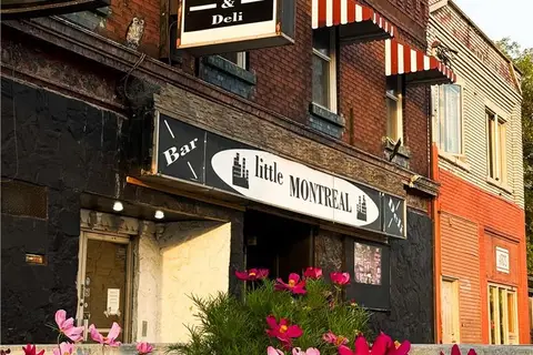 182 Elgin Street