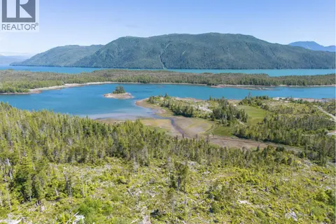 DL 1681 PORCHER ISLAND