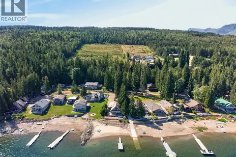 1837 Archibald Road Unit# 100