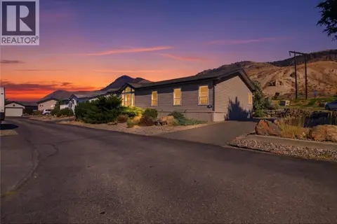 768 SHUSWAP  E Road Unit# 24