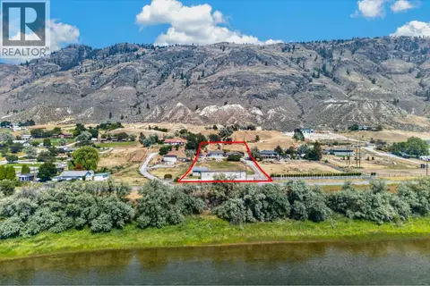 3197 Shuswap Road