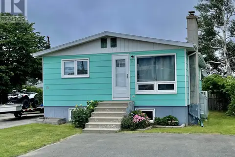 10 Brodie Avenue