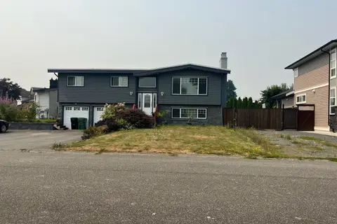 7055 SESAME STREET, Sardis East Vedder