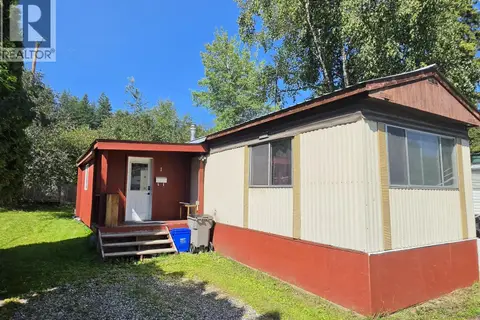 1 654 NORTH FRASER DRIVE