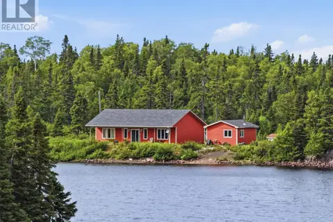 43 Munroe's Pond