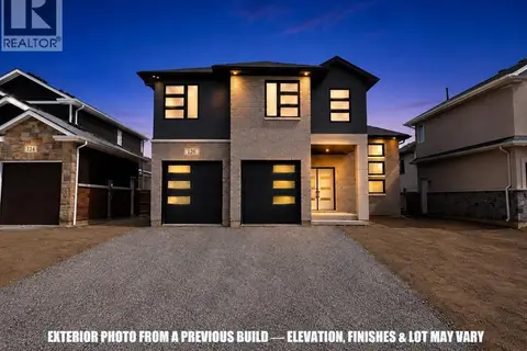 83 Bloomington Way