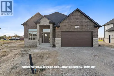 116 Bloomington Way