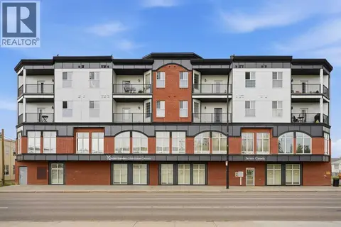 407, 4901 46 Street