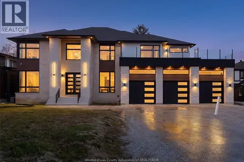 8535 RIVERSIDE DRIVE East