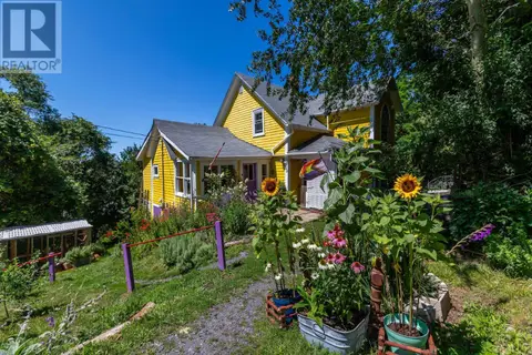 329 Chute Road