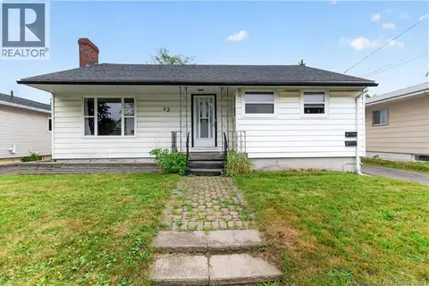43 Derby Street