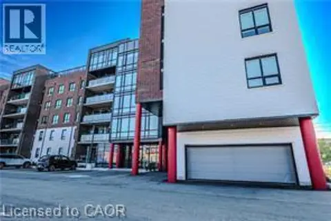 5 HAMILTON Street N Unit# 313