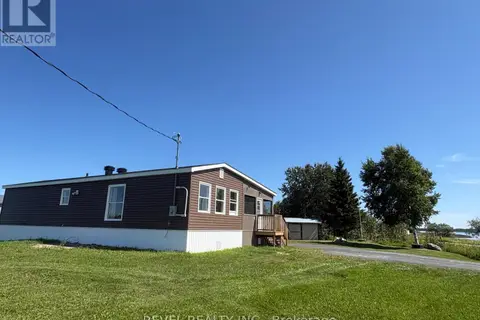 585 CONC 6 & 7 CONCESSION