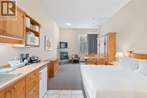 5340 Big White Road Unit# 129