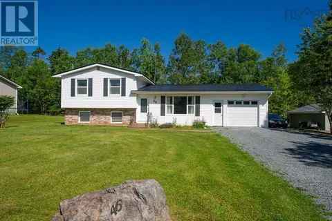 46 Franklin Drive