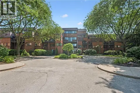 36 HAYHURST Road Unit# 329
